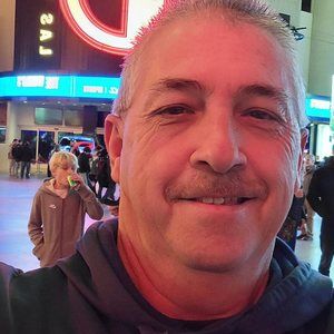 Meet your Posher, David